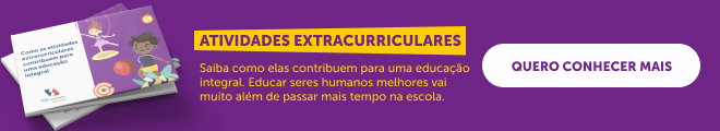 Atividades Extracurriculares